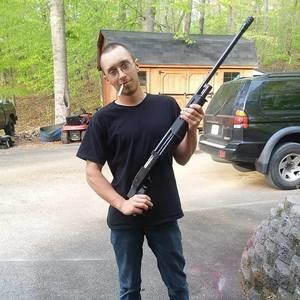 Meet your Posher, Darren